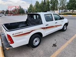 تويوتا هايلوكس